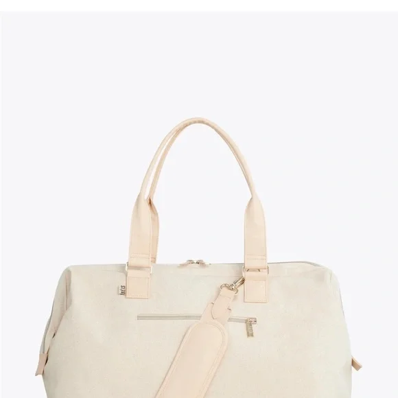 BEIS Cream Weekender - Picture 2 of 4